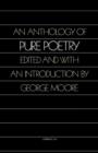An Anthology of Pure Poetry - Book