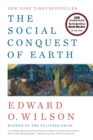 The Social Conquest of Earth - Book