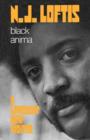 Black Anima - Book