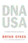 DNA USA : A Genetic Portrait of America - Book