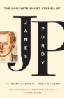 The Complete Short Stories of James Purdy - Book