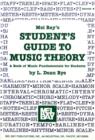 STUDENTS GUIDE TO MUSIC THEORY - Book