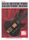 Fun with the Electric Bass - Book