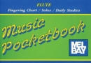 FLUTE POCKETBOOK - Book