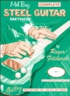 COMPLETE STEEL GUITAR METHOD - Book