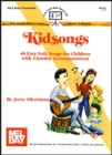 Kidsongs - Book
