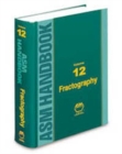 ASM Handbook, Volume 12 : Fractography - Book