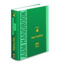 ASM Handbook, Volume 4 : Heat Treating - Book