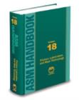 ASM Handbook : Friction, Lubrication and Wear Technology 18 - Book
