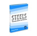 Steels : Processing, Structure, and Performance - Book