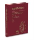 Smst-2006 : Proceedings - Book
