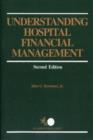 Understanding Hospital Financial Management - Book