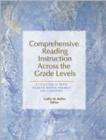 Comprehensive Reading Instruction Across the Grade Levels : A Collection of Papers from the Reading Research 2001 Conference - Book