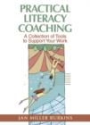 Practical Literacy Coaching : A Collection of Tools to Support Your Work - Book