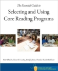 The Essential Guide to Selecting and Using Core Reading Programs - Book