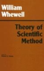 Theory of Scientific Method - Book