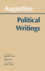 Augustine: Political Writings - Book