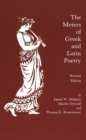 The Meters of Greek and Latin Poetry - Book