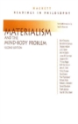 Materialism and the Mind-Body Problem - Book