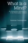 What is a Mind? - Book