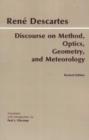 Discourse on Method, Optics, Geometry, and Meteorology - Book