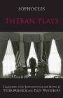 Theban Plays - Book
