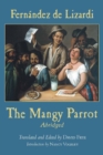 The Mangy Parrot, Abridged - Book