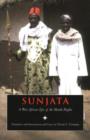Sunjata : A West African Epic of the Mande Peoples - Book
