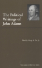 The Political Writings of John Adams - Book