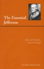 The Essential Jefferson - Book