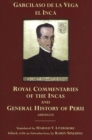 The Royal Commentaries of the Incas and General History of Peru, Abridged - Book