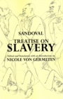 Treatise on Slavery : Selections from De Instauranda Aethiopum Salute - Book