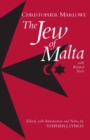 The Jew of Malta, with Related Texts - Book