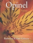 Opinel : Poems - Book