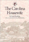 The Carolina Housewife - Book