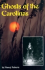 Ghosts of the Carolinas - Book