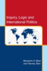 Inquiry, Logic and International Politics - Book