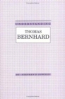 Understanding Thomas Bernhard - Book