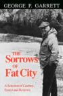 The Sorrows of Fat City - Book
