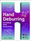 Hand Deburring : Increasing Shop Productivity - Book