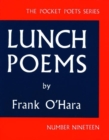 Lunch Poems - Book