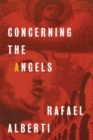 Concerning the Angels - Book