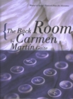 The Back Room - Book