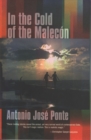 In the Cold of the Malecon - Book