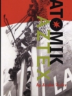 Atomik Aztex - Book