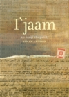 I'jaam : An Iraqi Rhapsody - Book