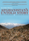 Invisible History : Afghanistan's Untold Story - Book