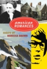 American Romances : Essays - Book