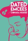 Dated Emcees - Book