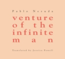 venture of the infinite man - Book